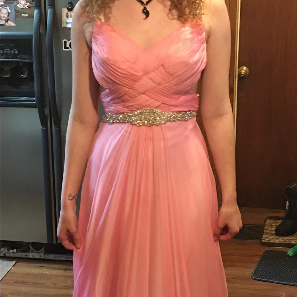 Prom dress - Picture 2 of 5